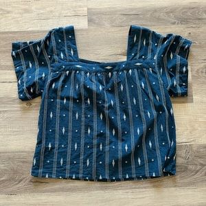 Madewell Top